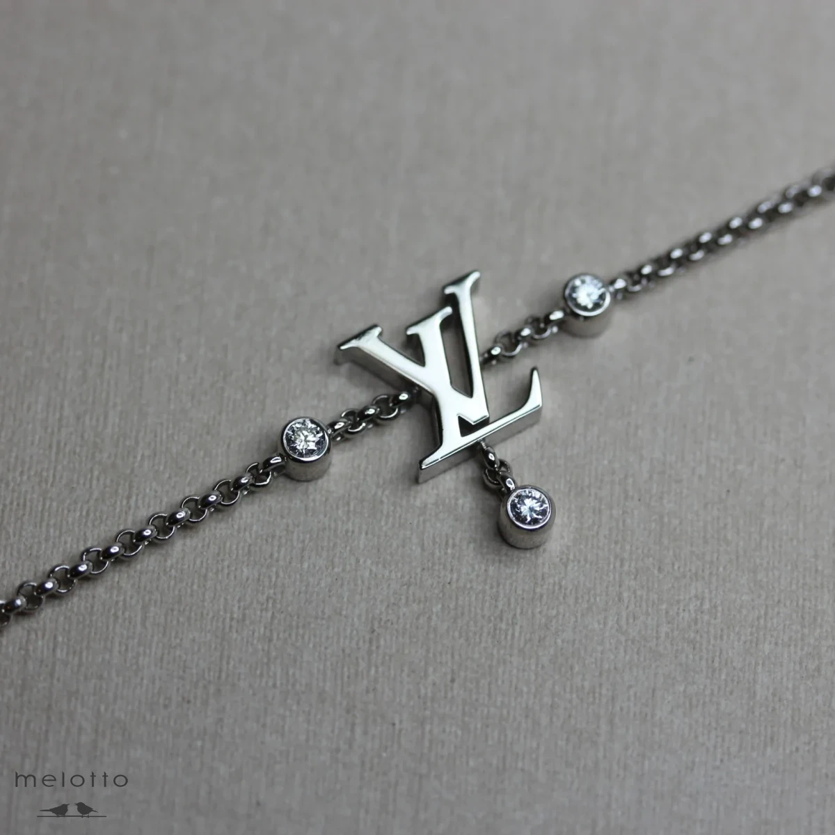 Родирование Браслета