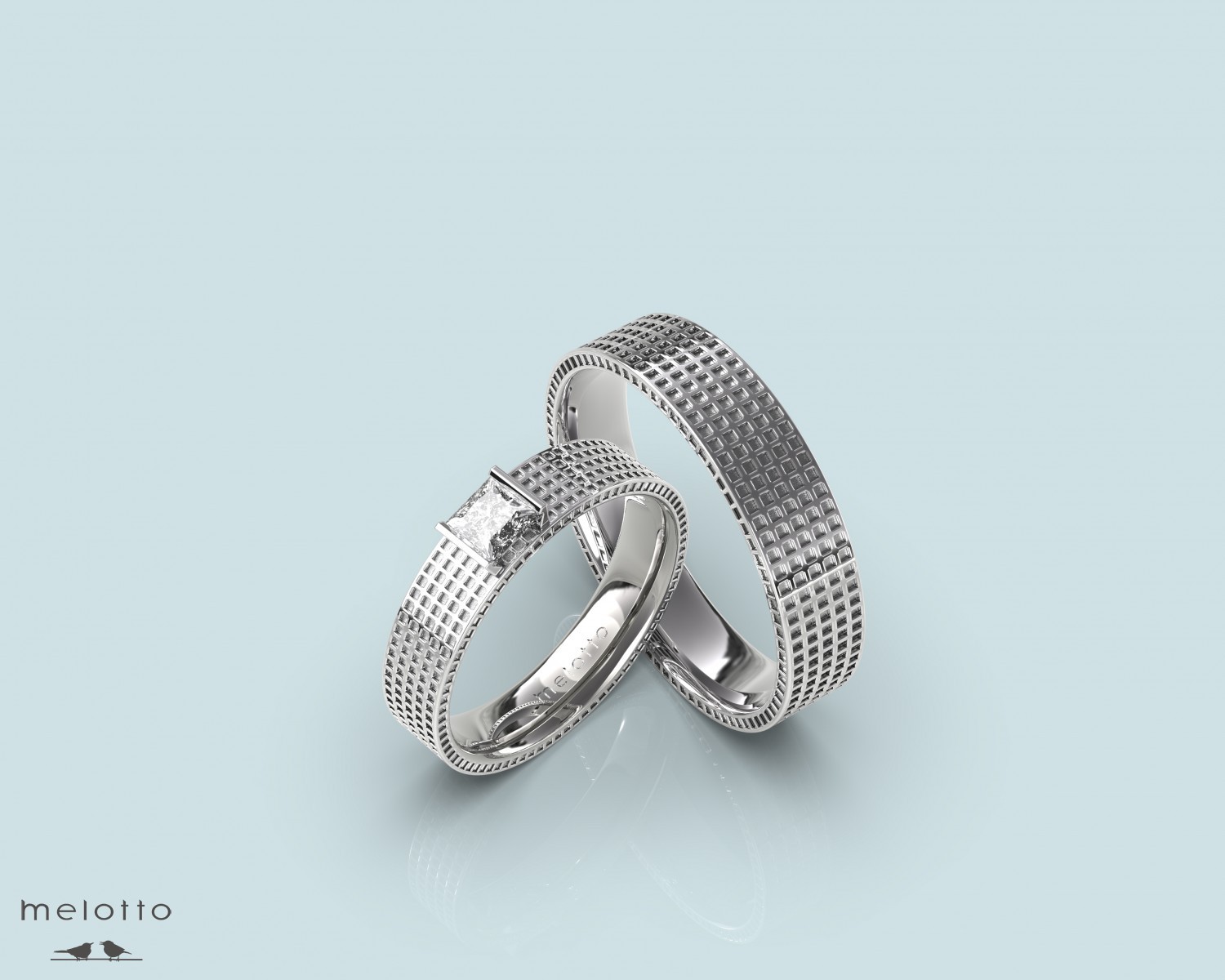 Модные обручальные кольца 2023: 11 свадебных трендов, которые нельзя пропустить