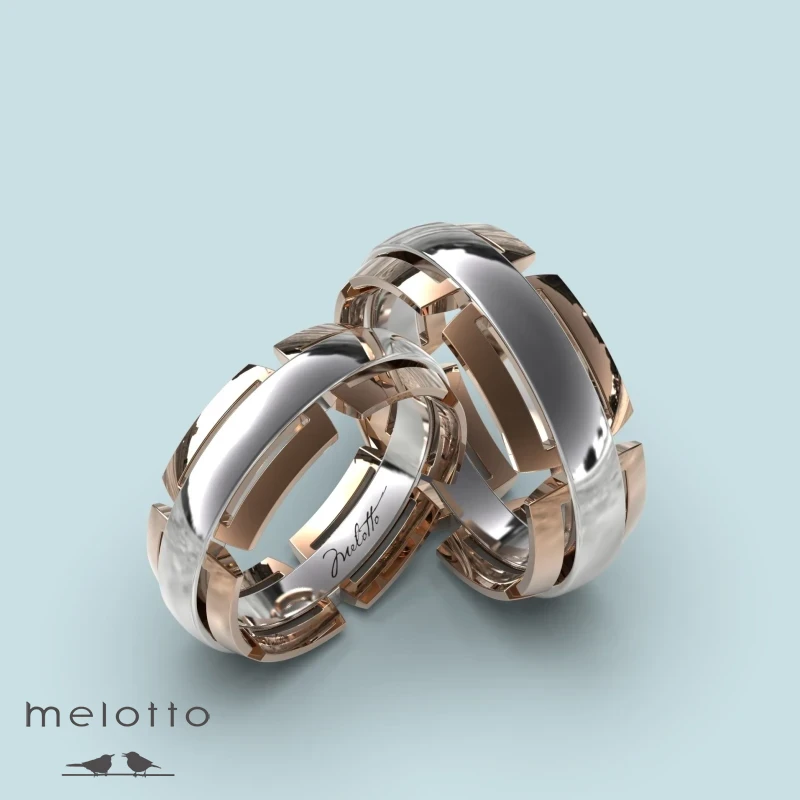 Массивные широкие обручальные кольца Массивные широкие обручальные кольца