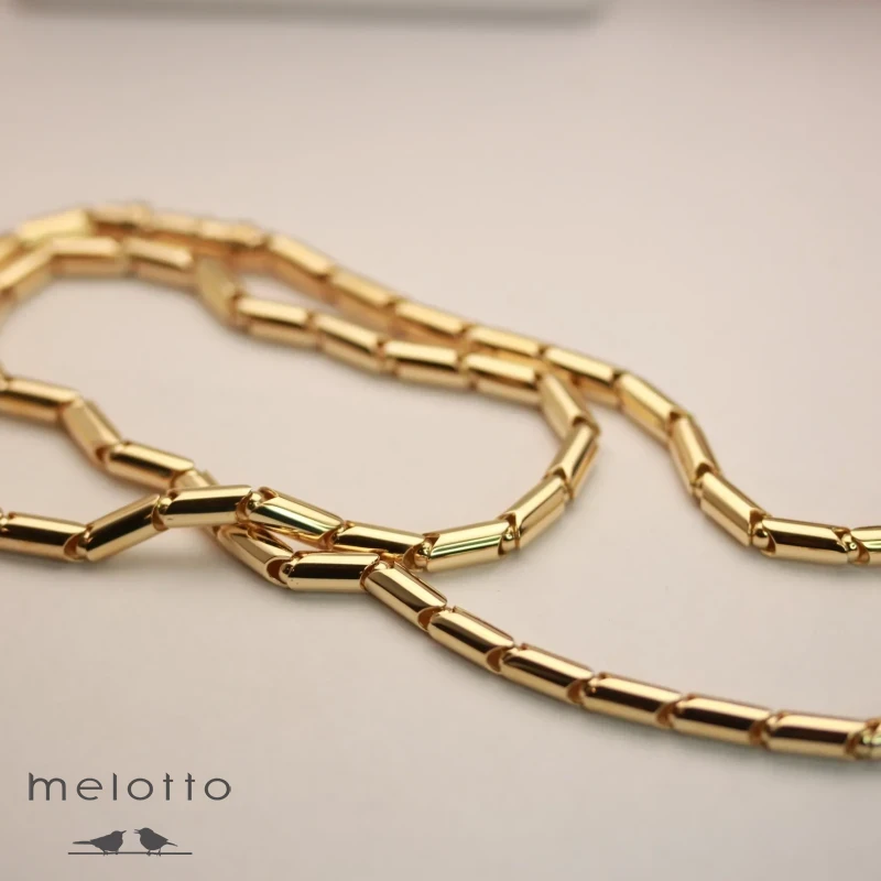 Мужская цепочка «Scale» Мужская цепочка «Scale»