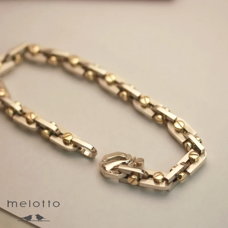 Мужской браслет «Barracuda»