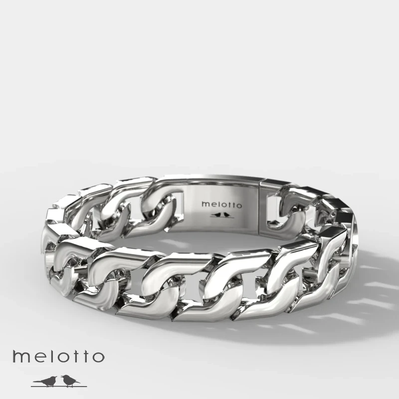 Мужской браслет «Классик»