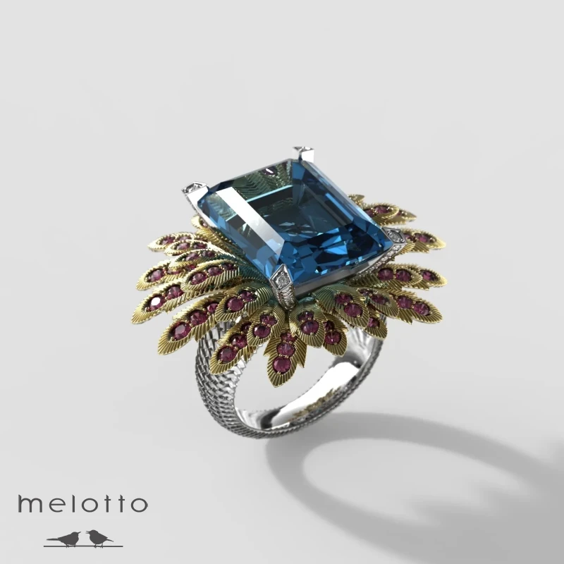 Золотое кольцо Гордыня Золотое кольцо Гордыня