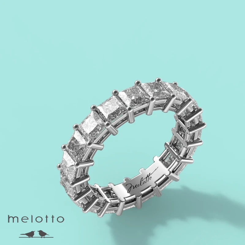 Обручальное кольцо Diamond Sofia Обручальное кольцо Diamond Sofia