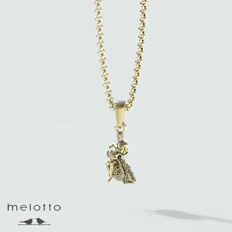 Подвеска Водолей