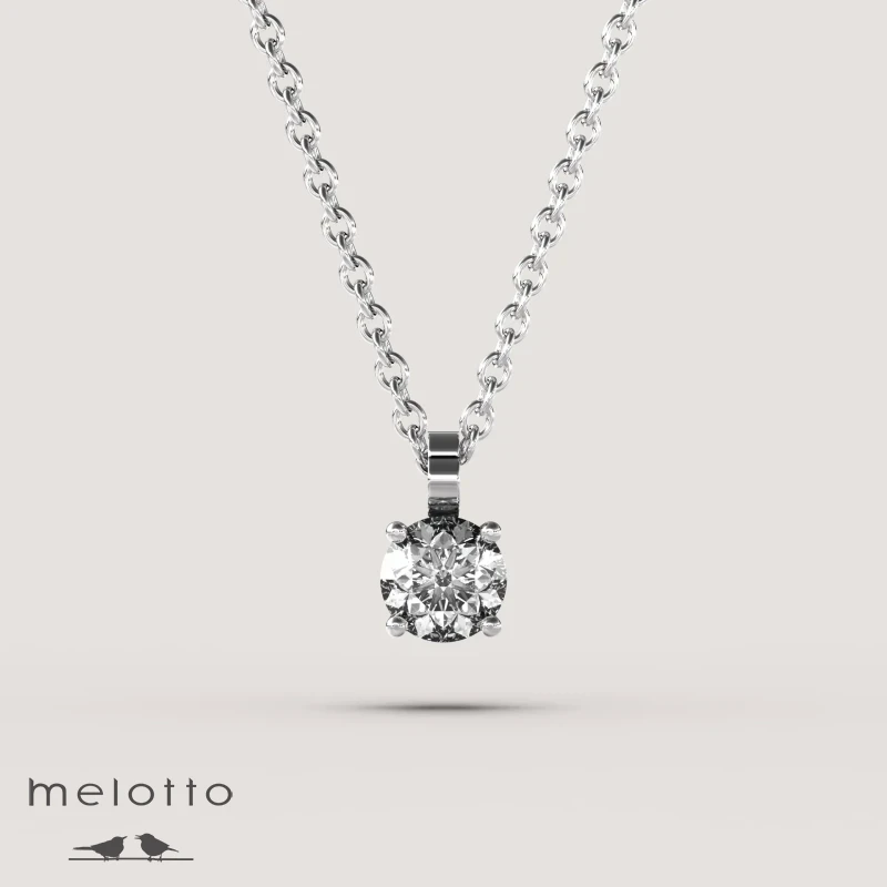 Кулон Графиня