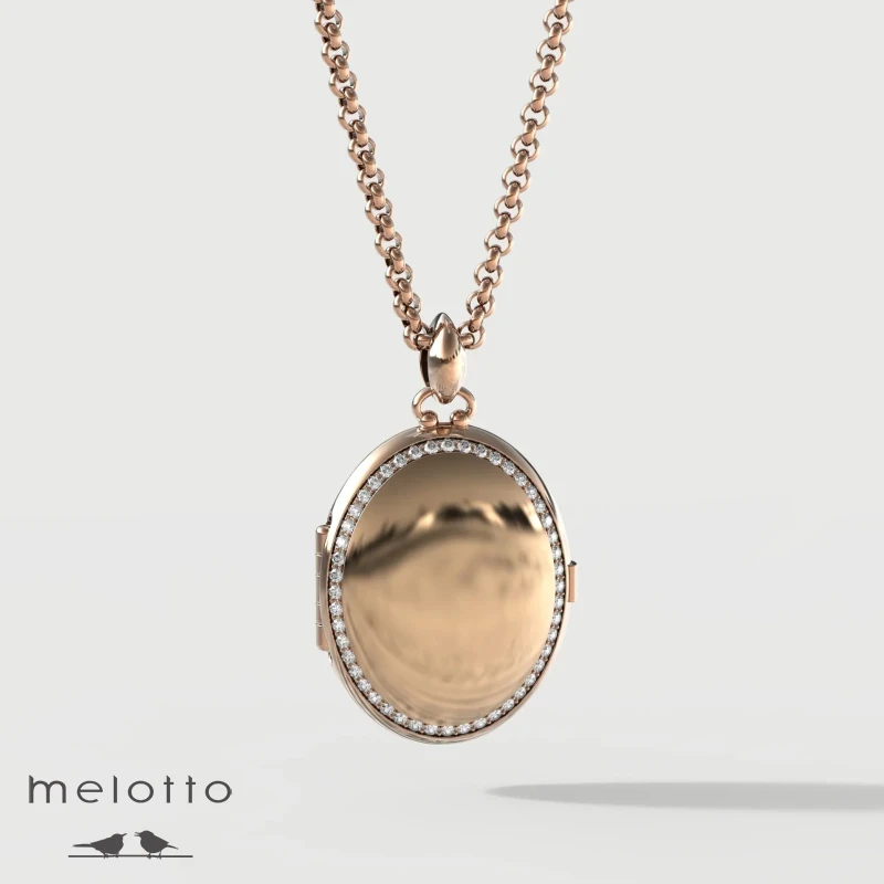 Медальон под шесть фото Медальон под шесть фото