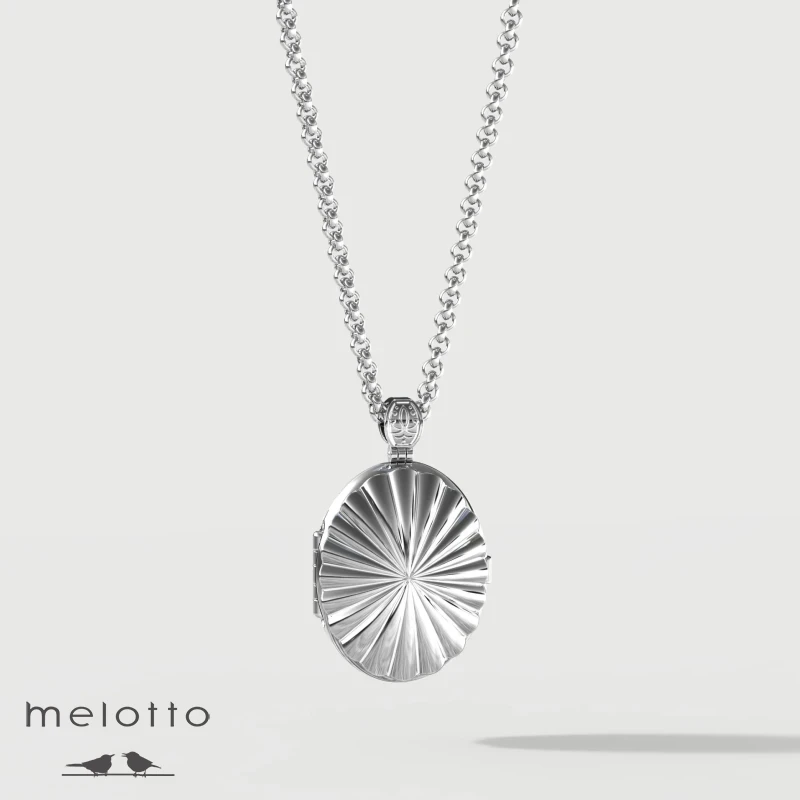 Медальон для фотографий