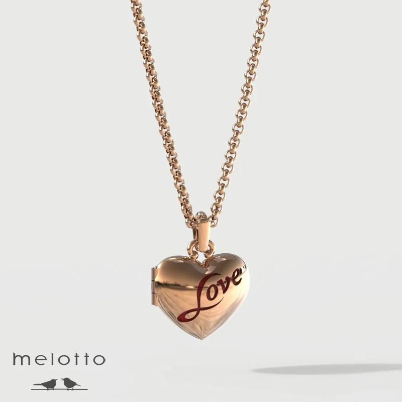 Медальон под закладку