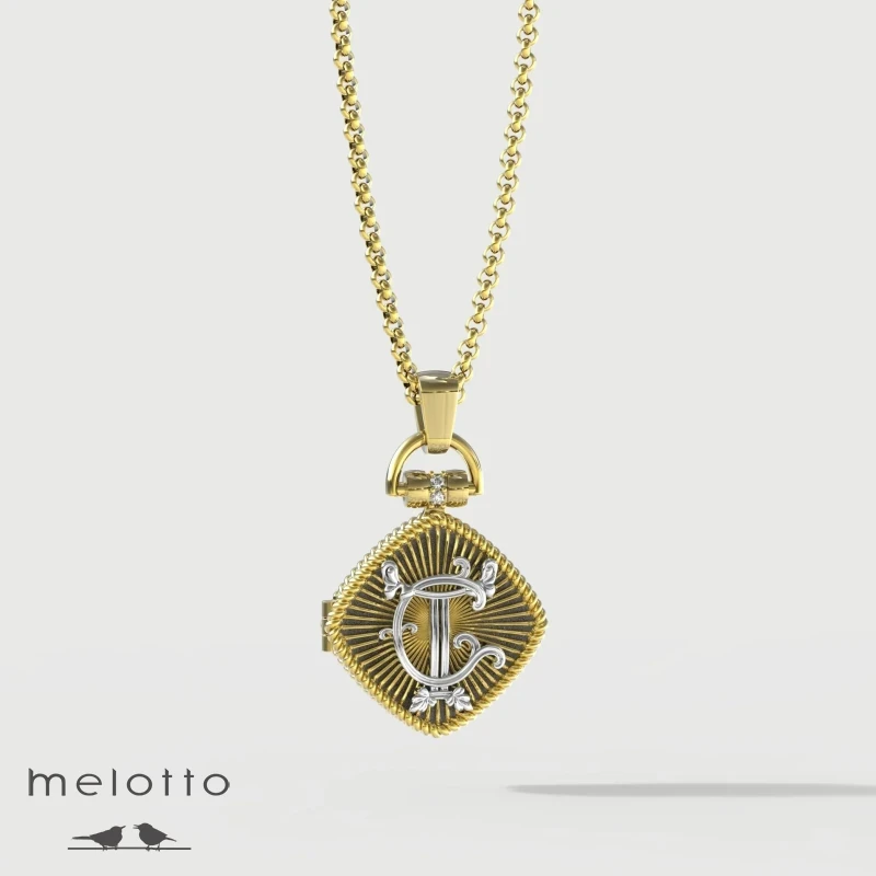 Кулон фамильный Кулон фамильный