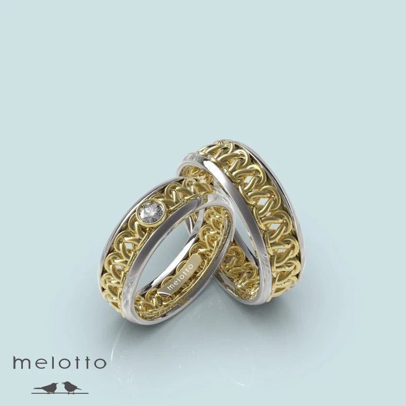 Модные обручальные кольца Модные обручальные кольца