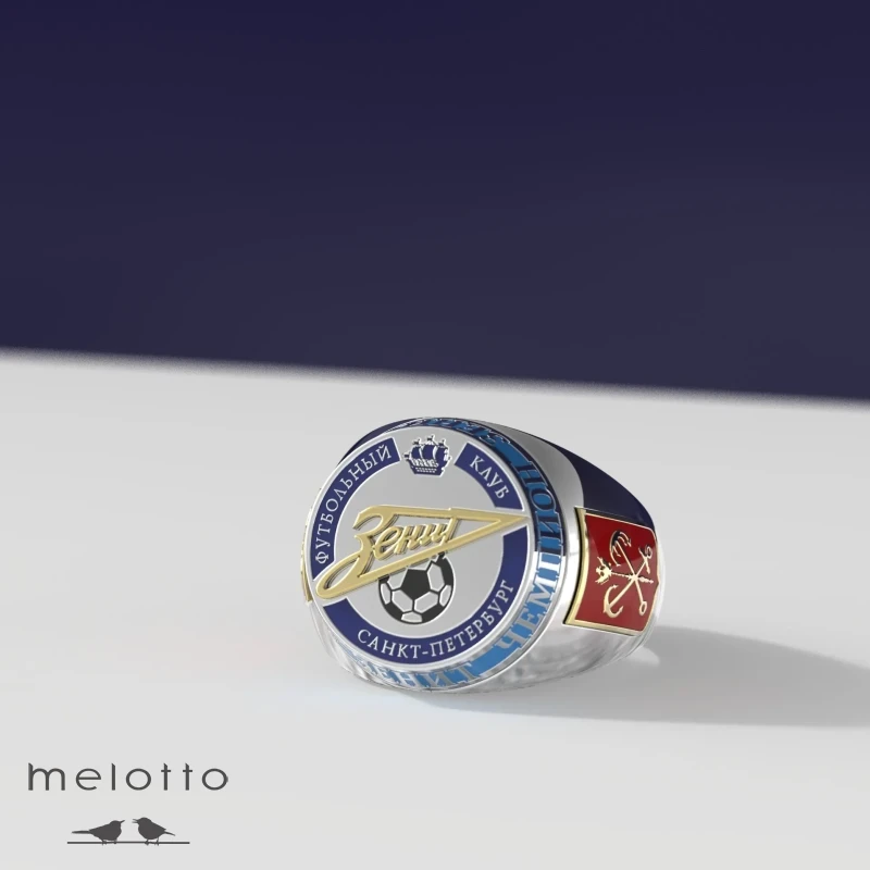Кольцо «Зенит»