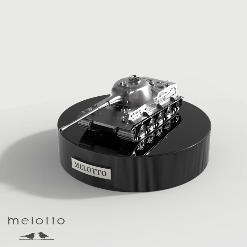 Статуэтка Танк Löwe