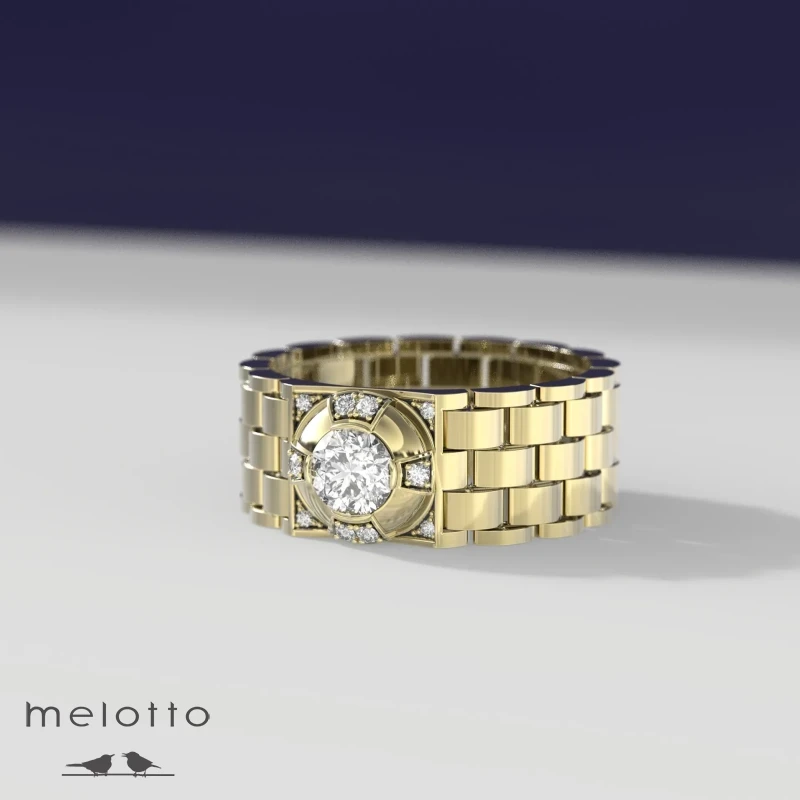 Кольцо Кольцо