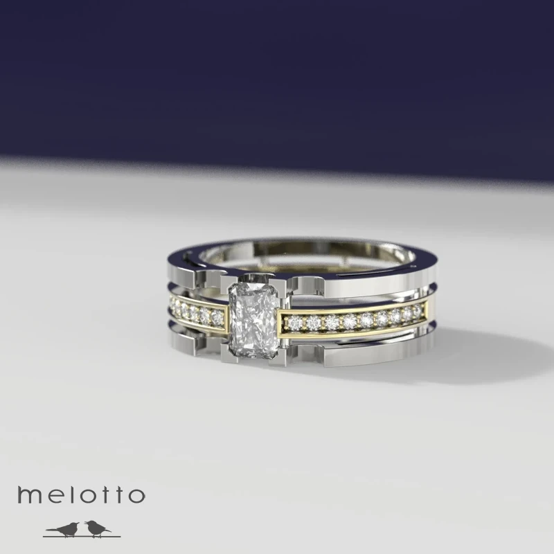 Золотое кольцо