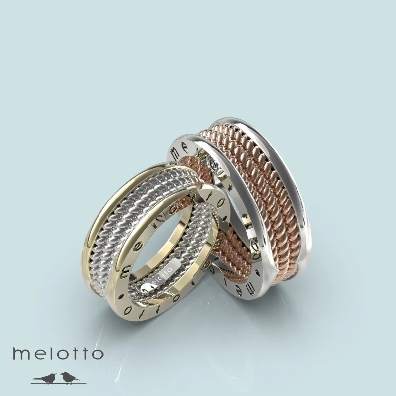 Дизайнерские свадебные кольца Дизайнерские свадебные кольца