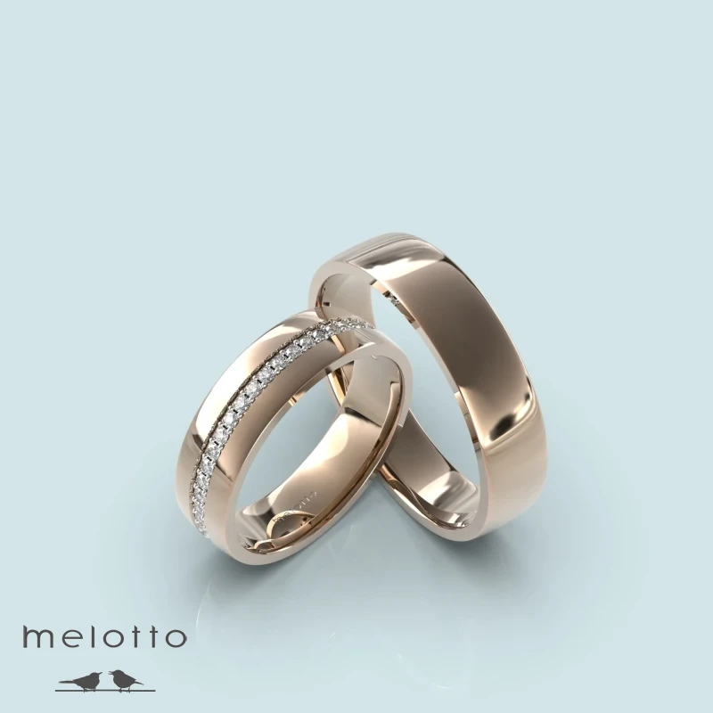 Классические обручальные кольца Классические обручальные кольца