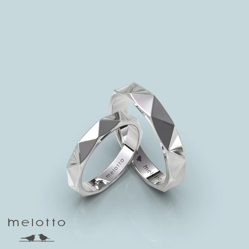 Дизайнерские обручальные кольца