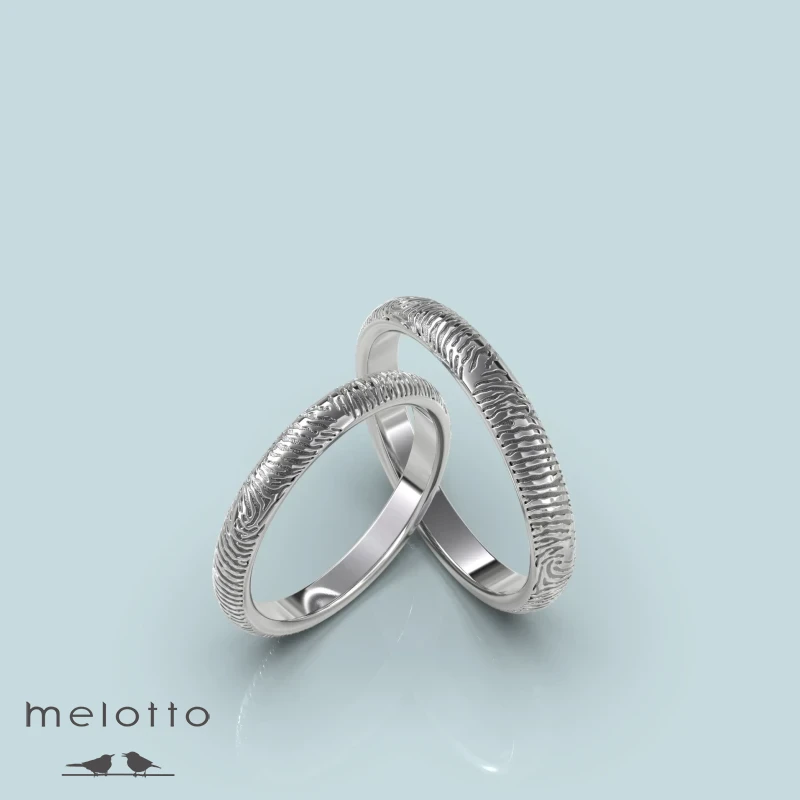 Обручальные кольца «Destiny»