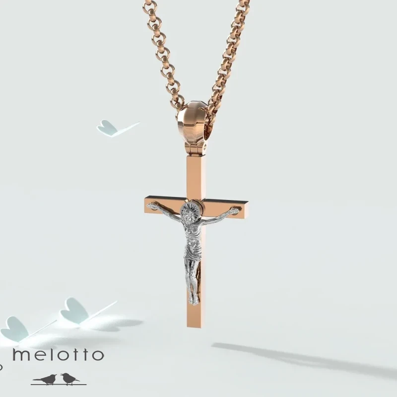 Православный крест