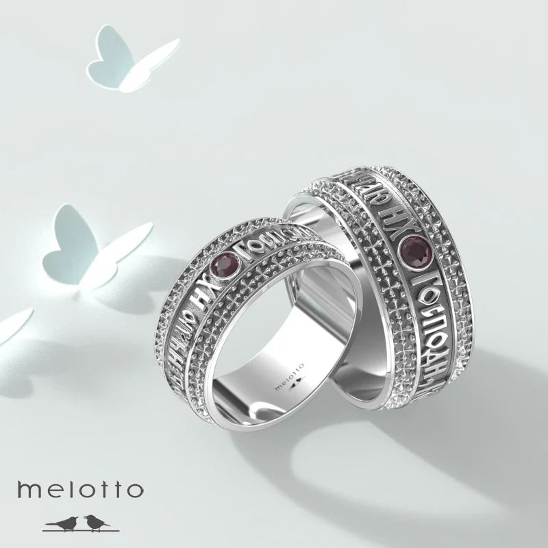 Широкие венчальные кольца Широкие венчальные кольца