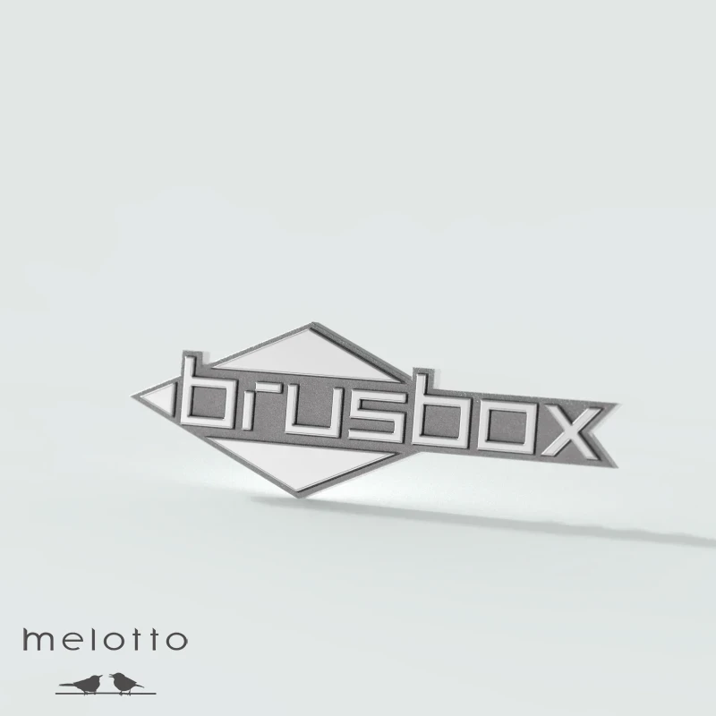 Значок на заказ