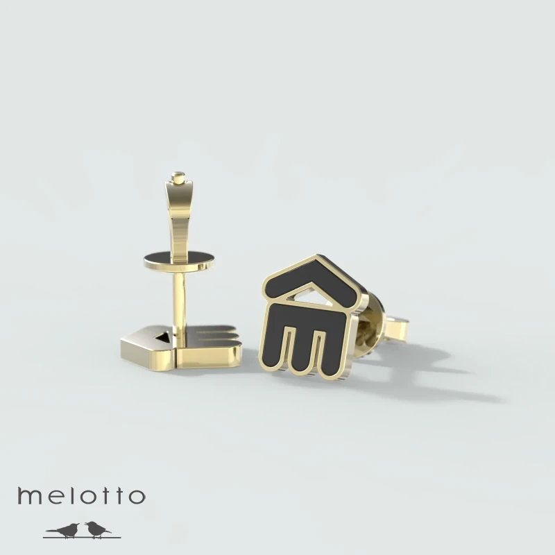 Значок «Логотип компании»