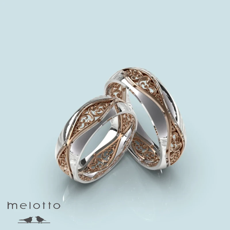 Обручальные кольца «Сан Ремо» Обручальные кольца «Сан Ремо»