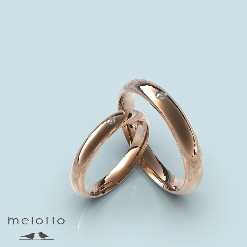 Тонкие обручальные кольца Тонкие обручальные кольца