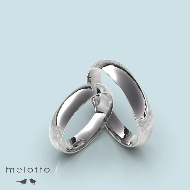 Обручальные кольца «Классика»