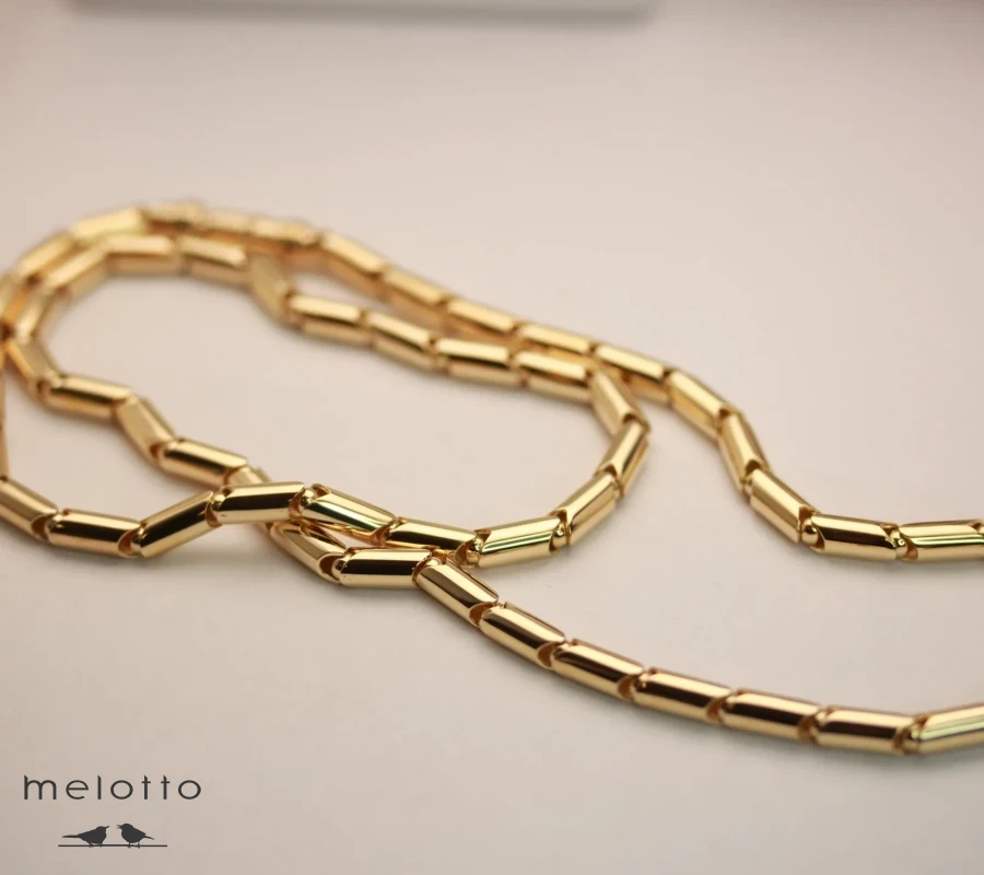 Мужская цепочка «Scale»