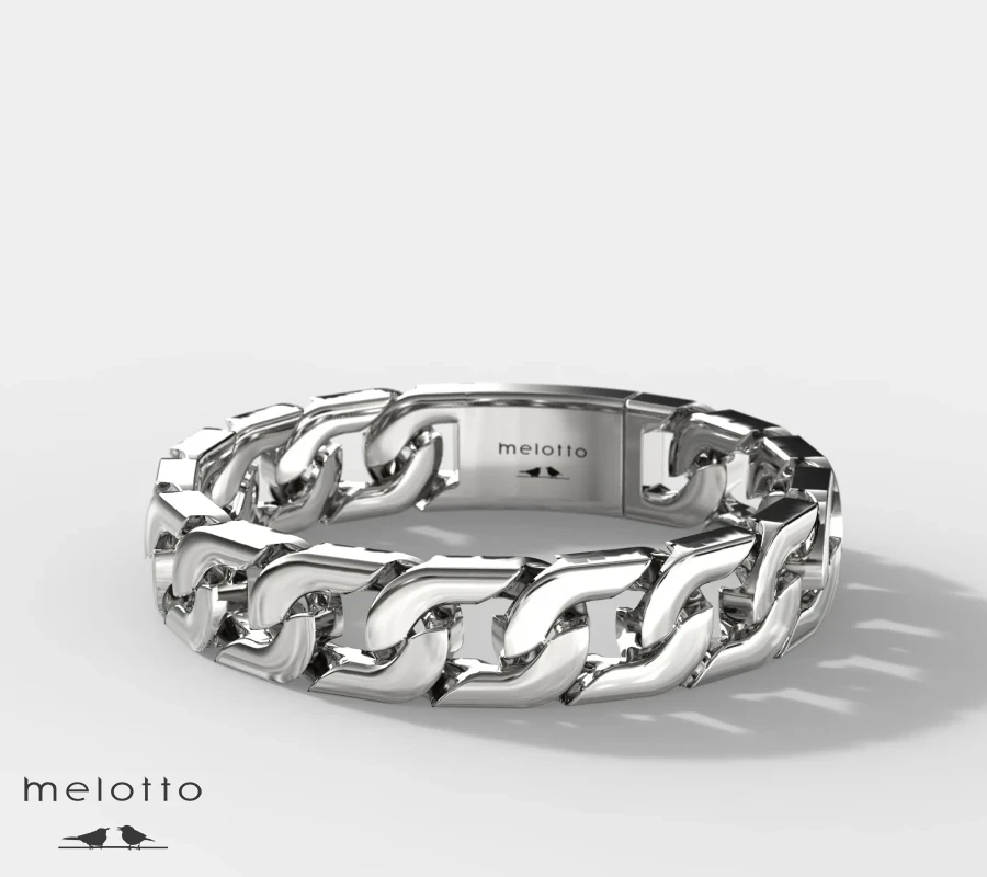 Мужской браслет «Классик»