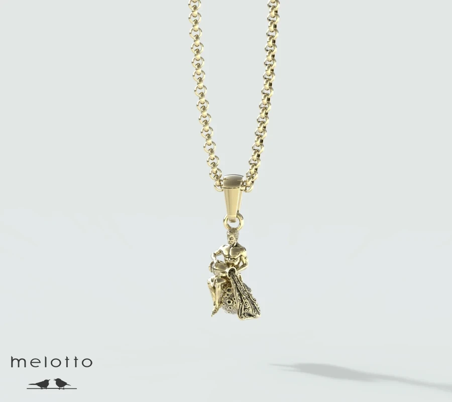 Подвеска Водолей