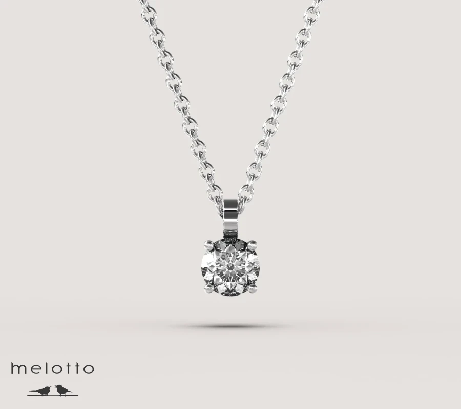 Кулон Графиня