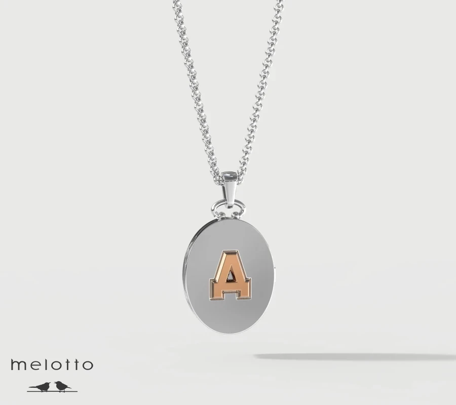 Подвеска под фотографию