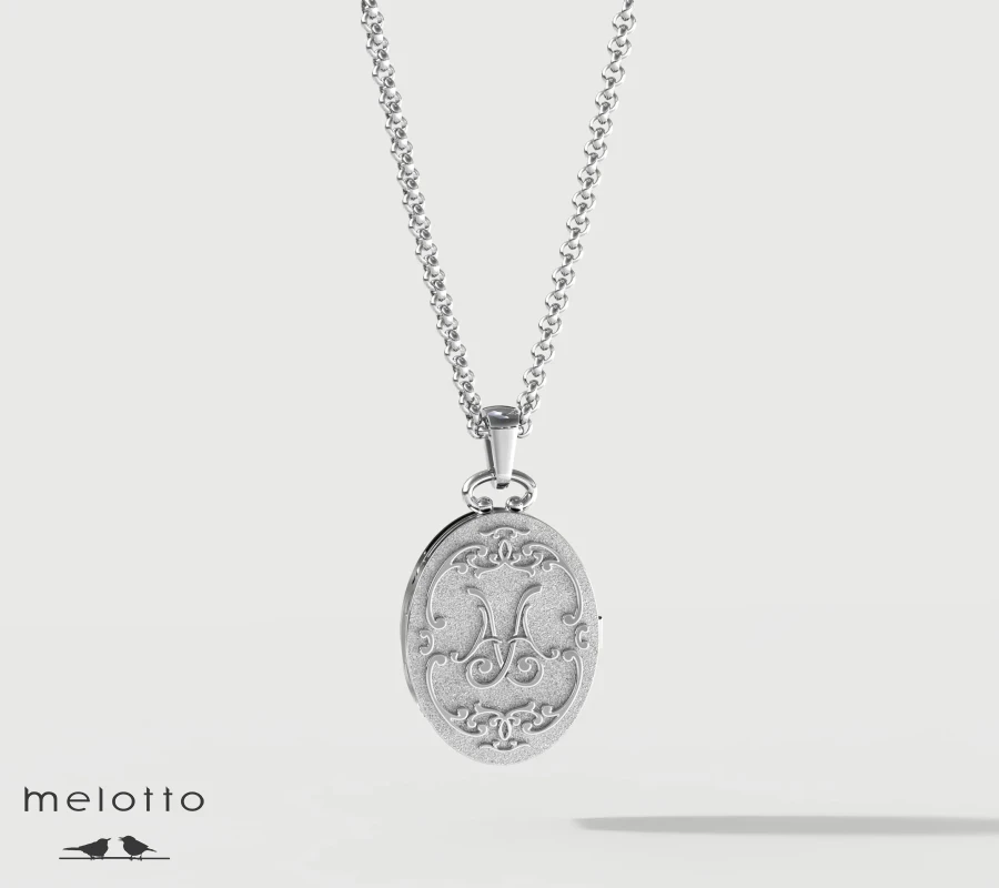 Семейный медальон под фото