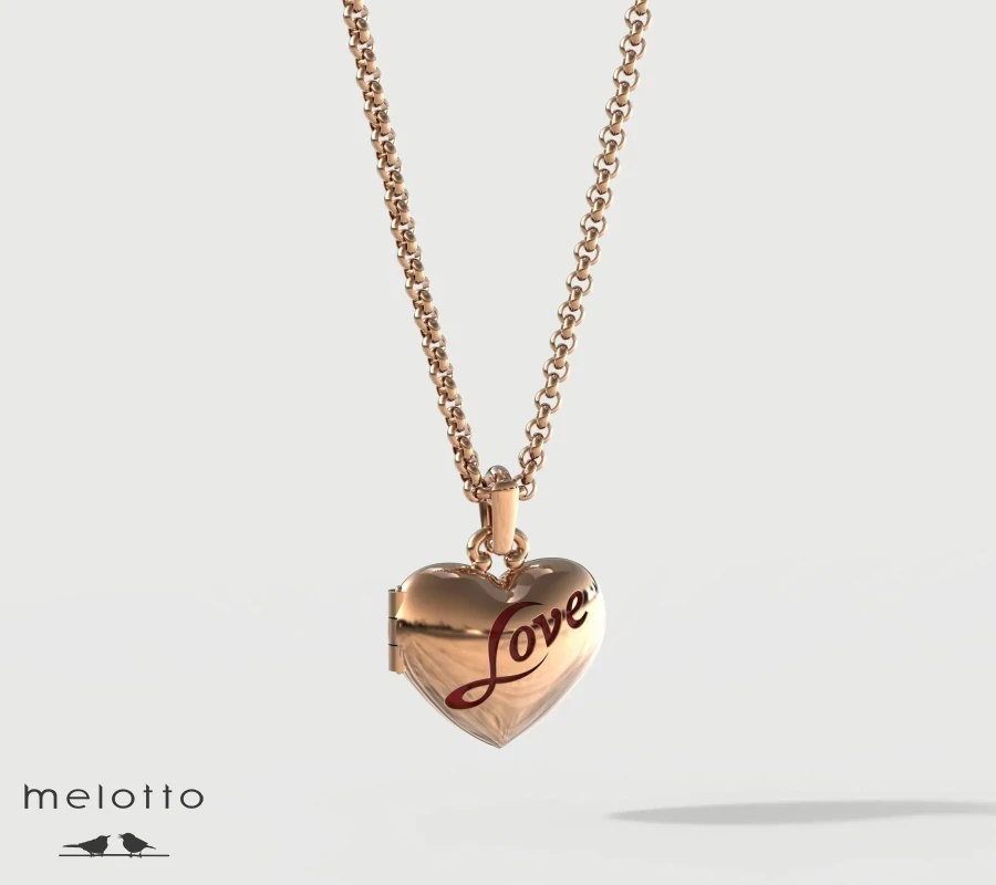 Медальон под закладку