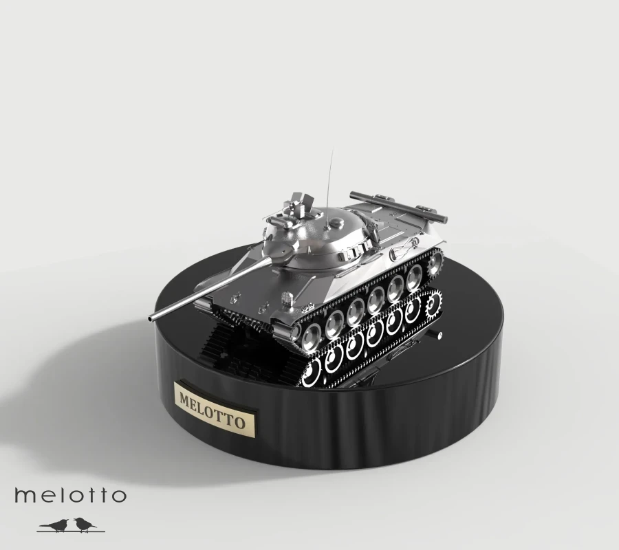 Статуэтка Танк TVP_T50-51