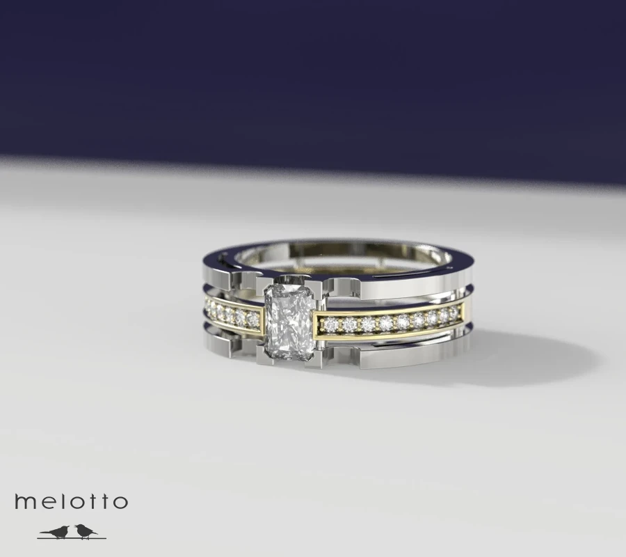 Золотое кольцо