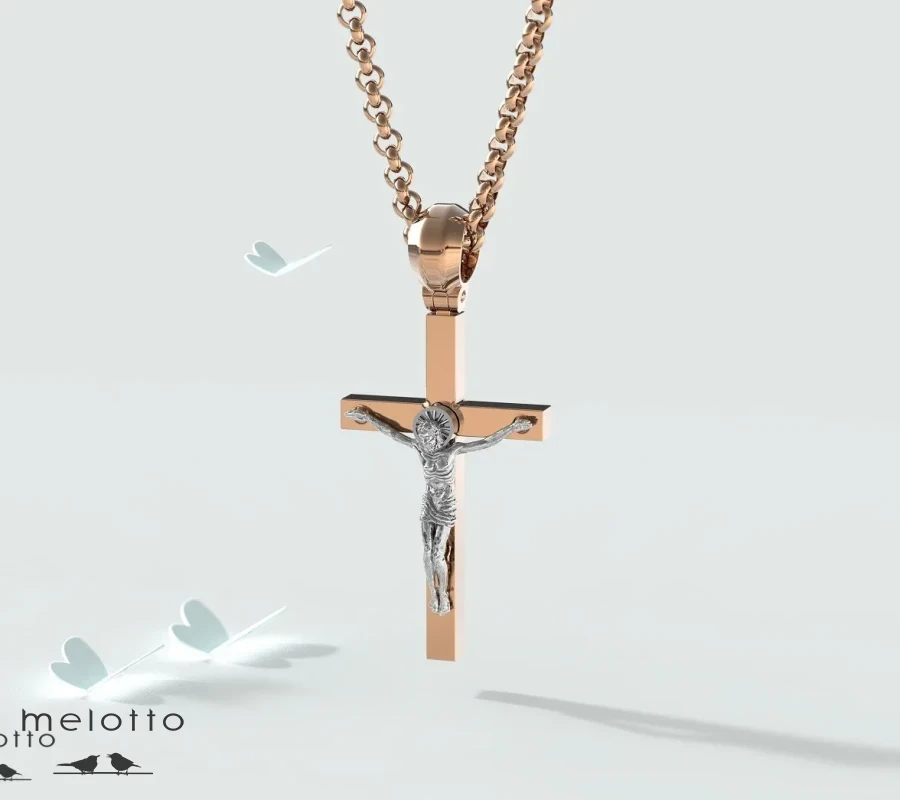 Православный крест