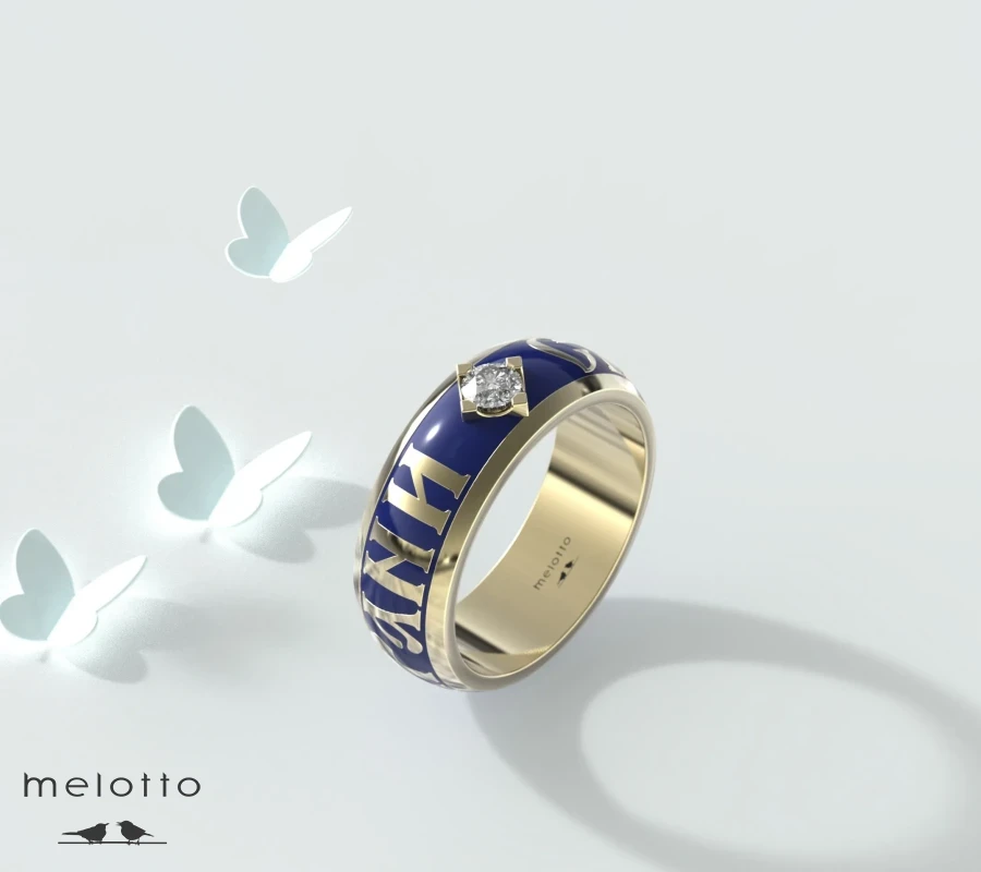 Православное золотое кольцо