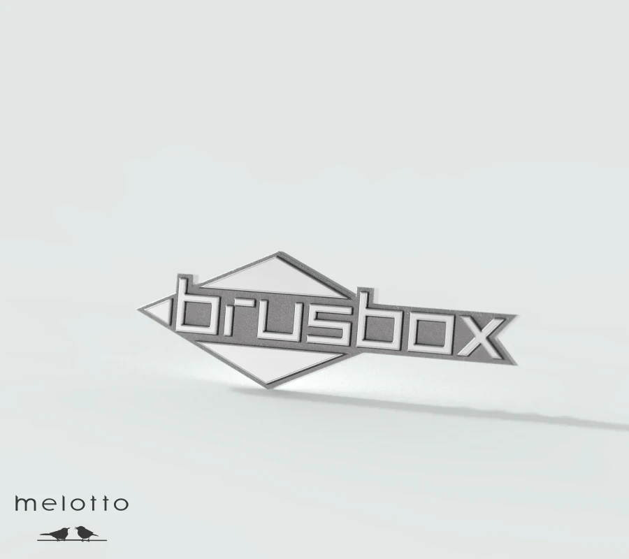 Значок на заказ