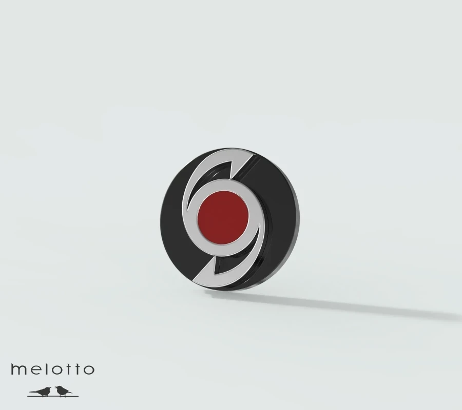 Значок «Логотип организации»