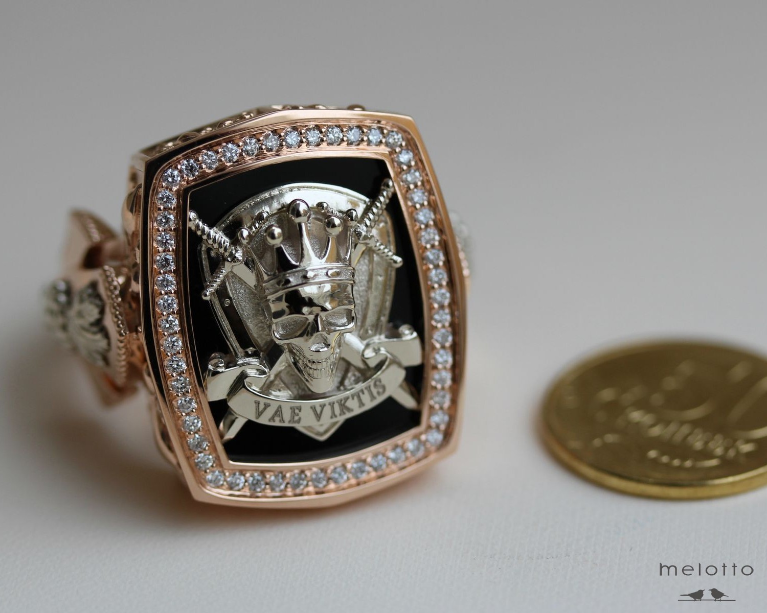 Печатки и Перстни