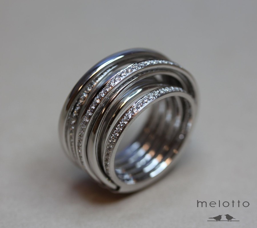 Золотое кольцо