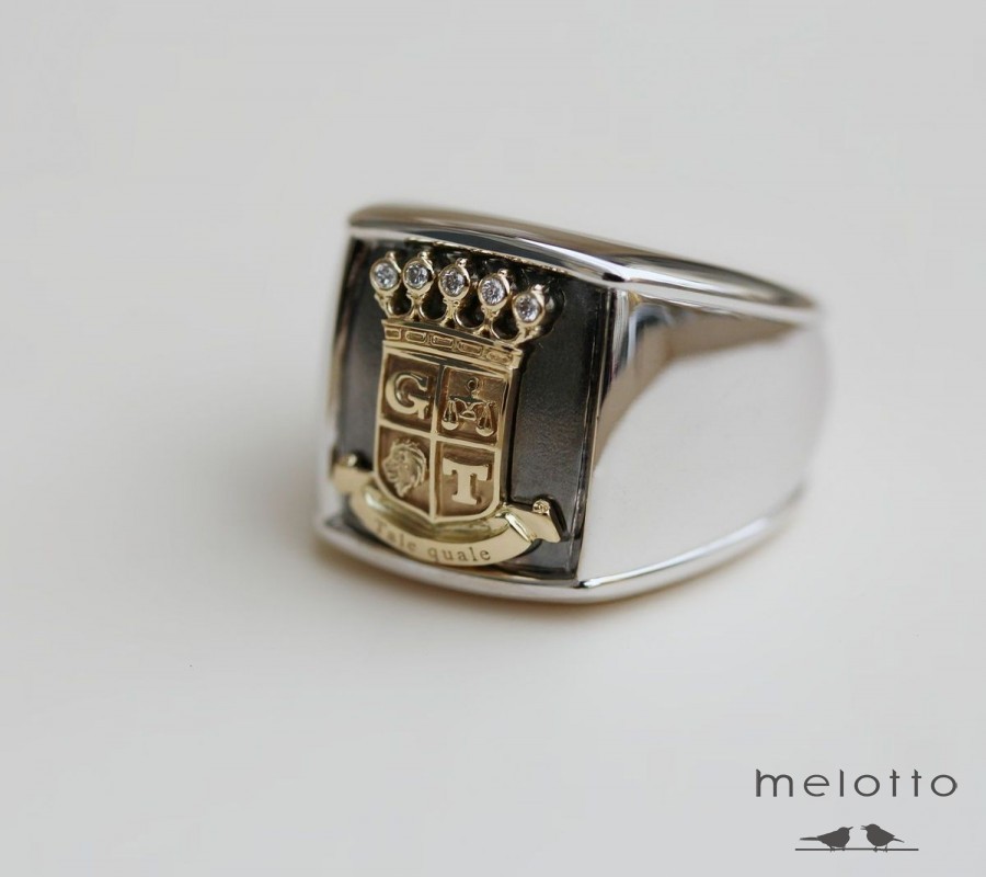 Печатки и Перстни