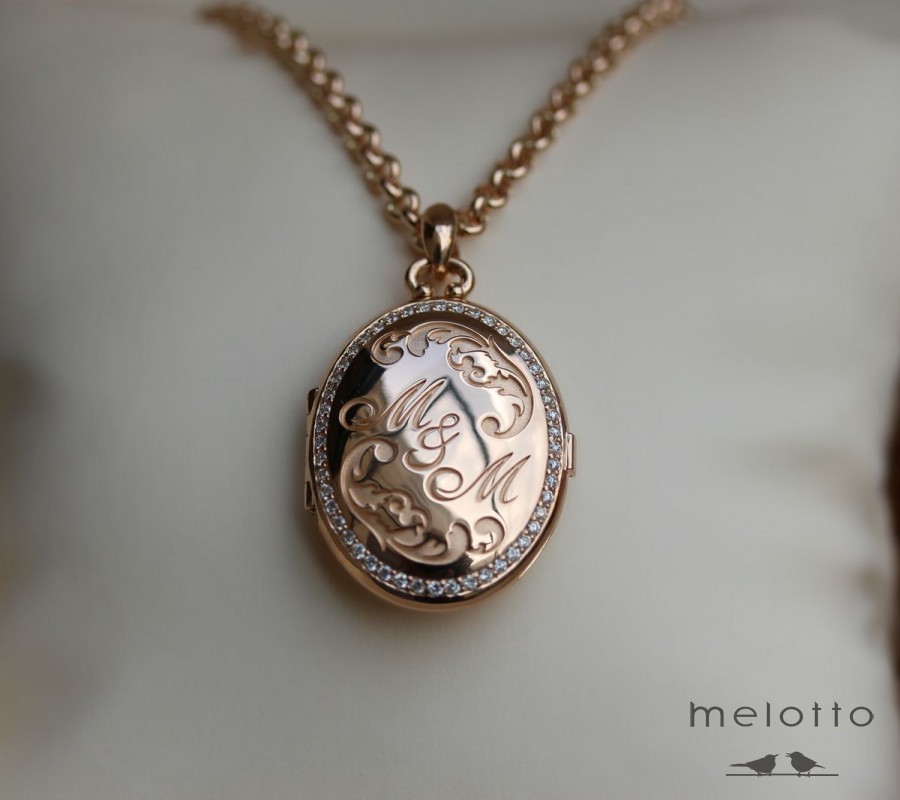 Купить творческие глянцевые сердца карманные часы ожерелье положить фотографии о